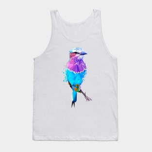 Bird Tank Top